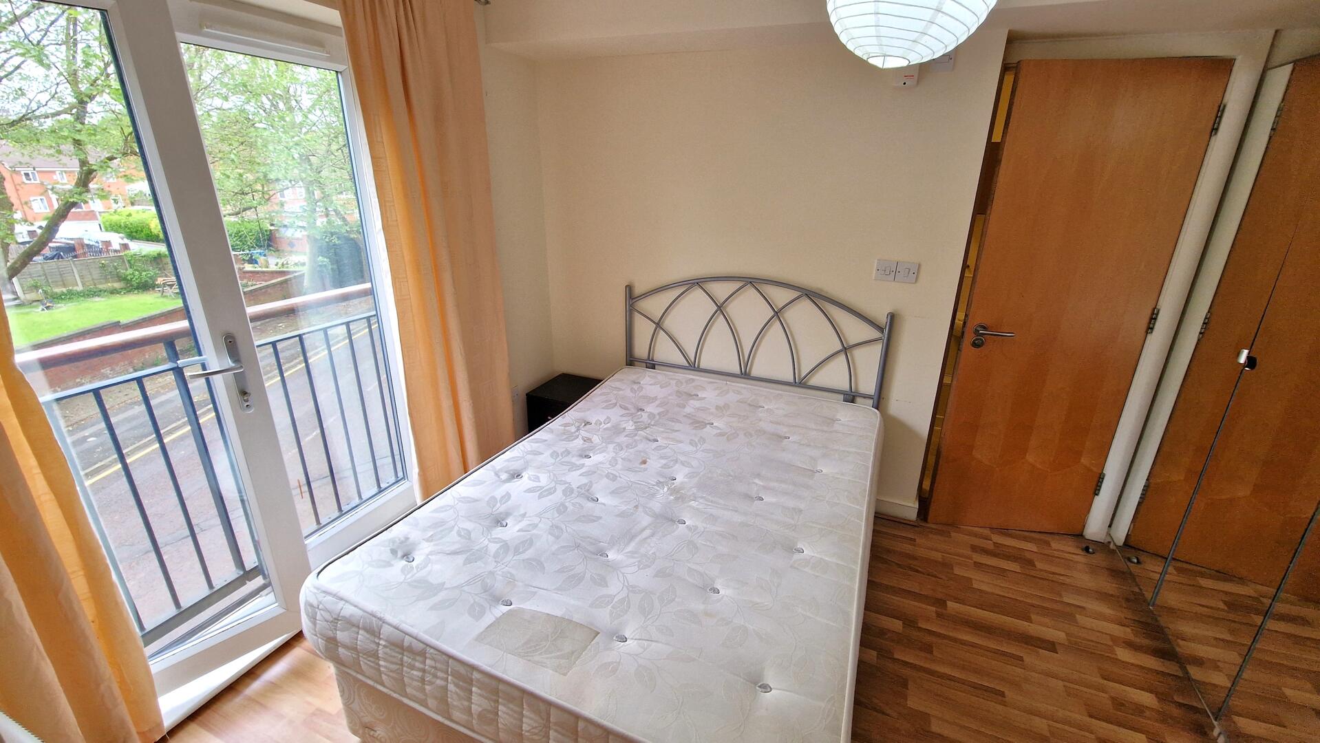 Apartment 22, Central Court Melville Street  Salford